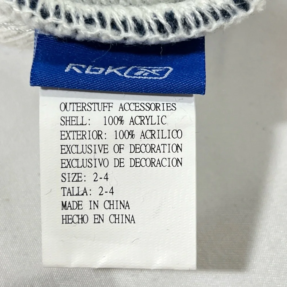 NFL reebok indianapolis